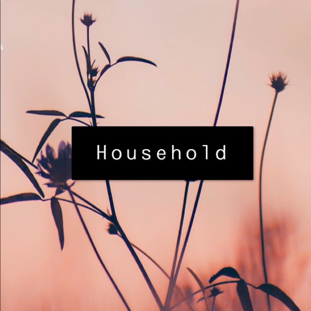 Household, office items and more!